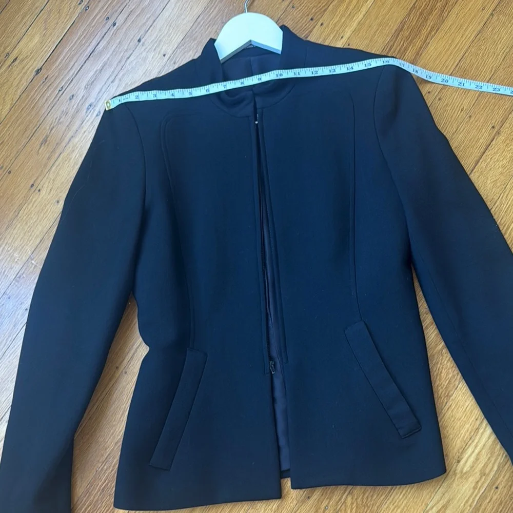 Women’s Vintage Pantsuit - Picture 10 of 11
